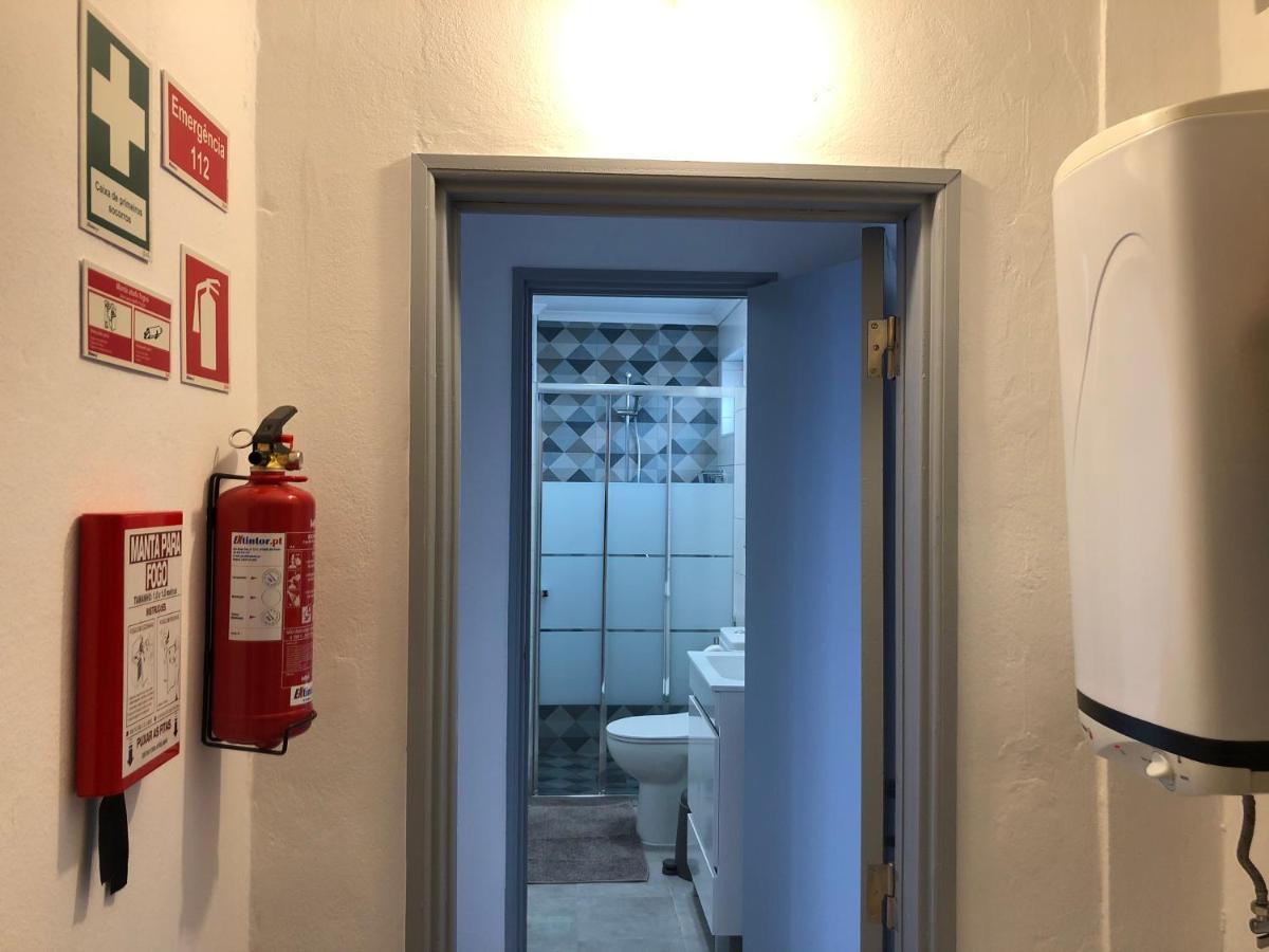 Casa Do Viajante - Suite Formia Dış mekan fotoğraf