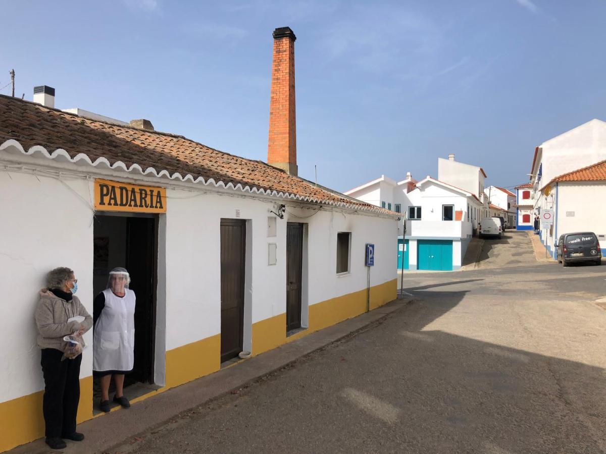 Casa Do Viajante - Suite Formia Dış mekan fotoğraf