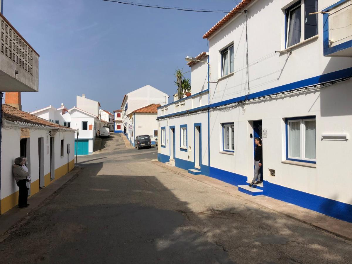 Casa Do Viajante - Suite Formia Dış mekan fotoğraf